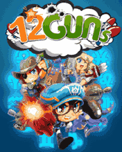 12Guns - Đại chiến 12 chòm sao