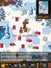 Tru Thần Online
