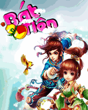 Kỳ Tiên - Bát Tiên