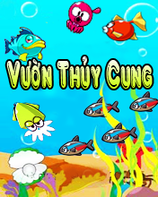 Vườn Thủy Cung