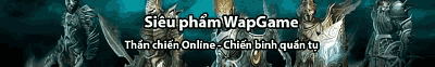 Thần Chiến Online