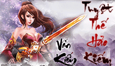 Game Vấn Kiếm 2013