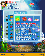 Vườn Thủy Cung