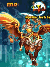Tru Thần Online