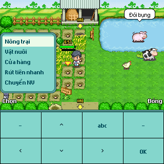 Avatar auto farm 206