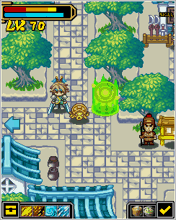 Game Thượng Cổ Kỳ Duyên