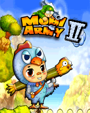 Mobi Army 2.1.9 - Tay súng cừ khôi