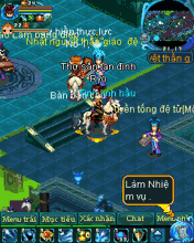 Túy Giang Hồ - NgọaHổ Tàng Long