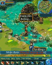 Túy Giang Hồ